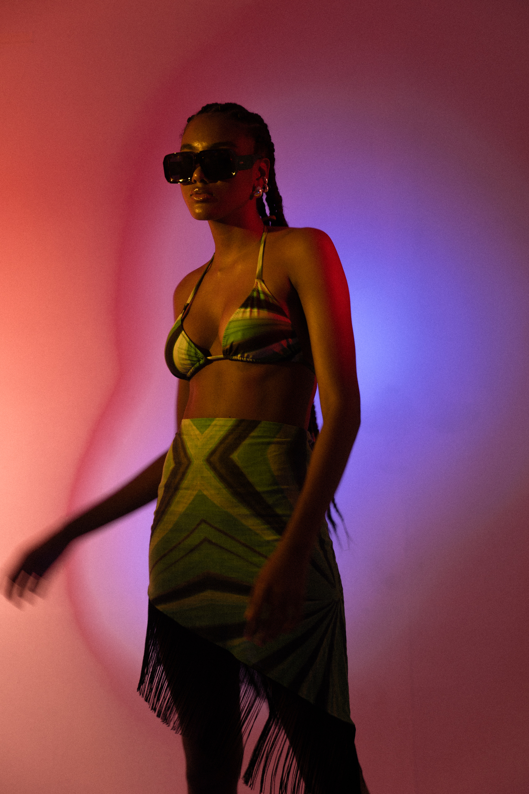 Meneito Skirt – foto 4
